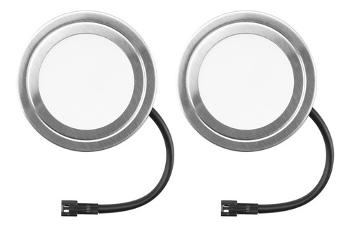 A Luces De Campana Extractora De 12 V Y 1,5 W Con Enchufe