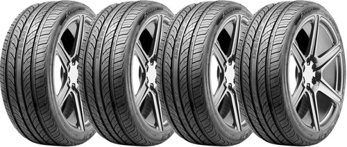 Kit de 4 llantas Antares Ingens A1 P 205/55R16 91 V