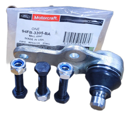 Muñon Ford Ka Fiesta Balita 1996 A 2003 2004 2005 2006 2007