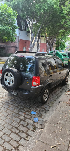Ford Ecosport 1.6 My10 Xls 4x2