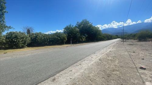 Venta Quinta Con Estanque Propio