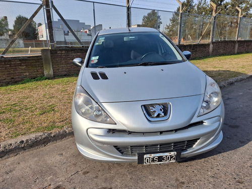 Peugeot 207 1.4 Allure 75cv