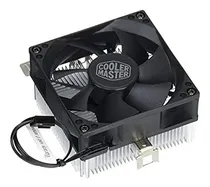 Comprar Cooler Master A30 Pu002F Amd Am4 Fm2+ Fm2 Fm1 Am3+ Am3 Am2+ Am2 
