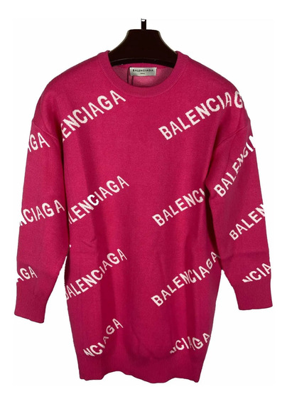 Sueter Balenciaga | MercadoLibre 📦