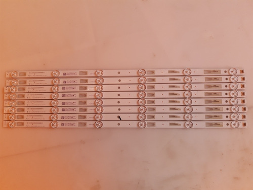 Leds Philips 58pfl5656/f8 / Crh-at58d12003030080696krev1.1 (Usado)