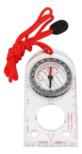 Brújulas De Orientación Navegación/senderismo/camping Tools