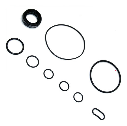 Kit De Reparación De Bomba De Dirección Asistida, Juego De J