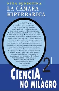La C Mara Hiperb Rica, De Nina Subbotina. Editorial Createspace Independent Publishing Platform, Tapa Blanda En Español