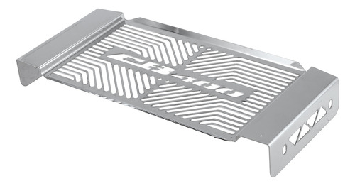 Cubierta De Rejilla De Radiador De Motor Para Cb400 Sf Cb40