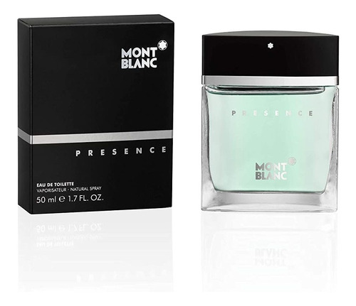 Perfume Montblanc Para Hombre 1 7 Fl