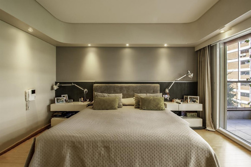 Imagen 24 de 30 de Departamento - Belgrano - Seis Ambientes - Amenities - Torre