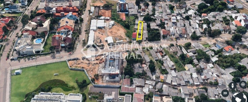 Imagem 2 de 3 de Terreno - Vila Jardim - Ref: 211750 - V-211750