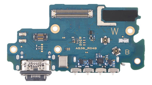 Placa De Carga Samsung A53 5g (repuesto)