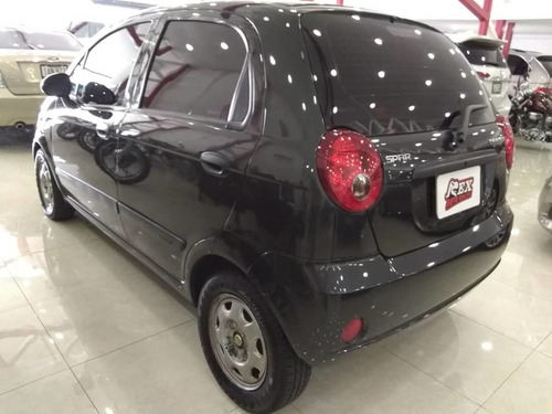 Chevrolet Spark .