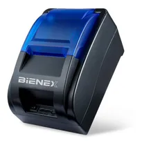 Comprar Impresora Térmica Ticketera Usb 57mm 58mm -nueva - Garantía