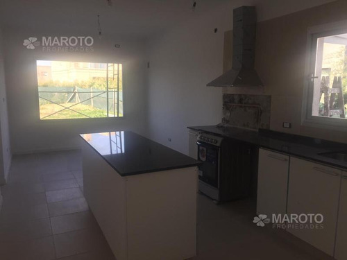 Imagen 25 de 30 de Casa Venta Canton Puerto - Maroto Propiedades