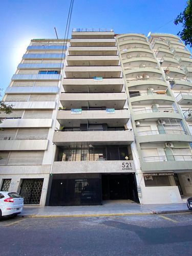 Departamento Monoambiente Calidad Premium En  Zona Rio Centro Rosario