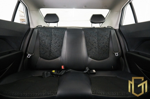 Imagem 7 de 15 de Hyundai Hb20 S Comfort 1.6 2019 Prata