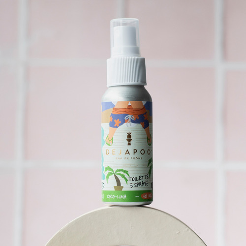 2 Desodorante Para Wc Todos Los Aromas Elimina Malos Olores