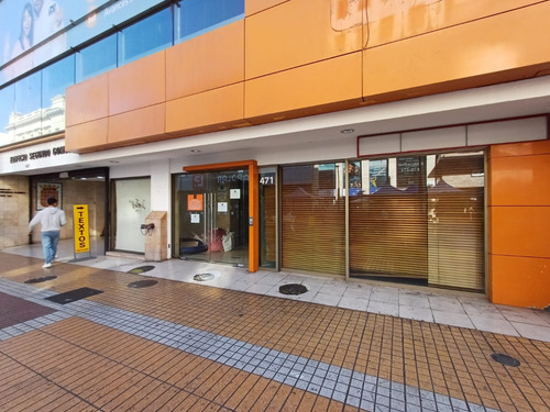 Arriendo De Excelente Propiedad Comercial