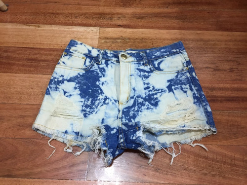 Short Batik