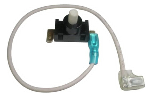 Llave Interruptor Para Aspiradora Varias Marcas X 5 Unidades
