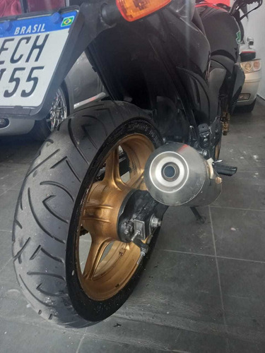 Honda Cb300
