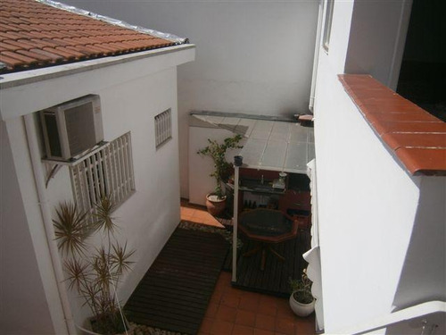 Imagem 15 de 20 de Casa Com 3 Dormitórios Para Alugar, 180 M² Por R$ 5.000,00/mês - Sumarezinho - São Paulo/sp - Ca0913