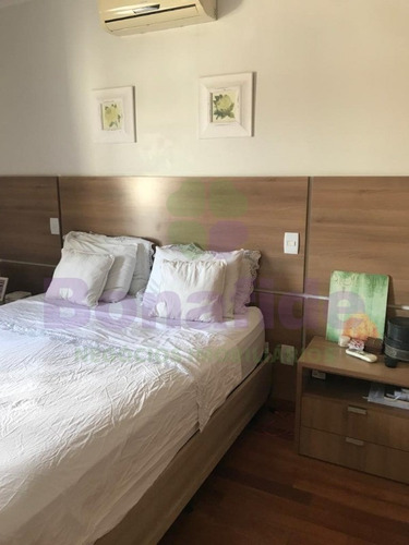 Imagem 19 de 30 de Casa A Venda, Condomínio Bosque Dos Jatobás, Engordadouro, Jundiaí - Ca10510 - 69355527