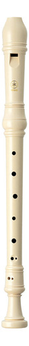Flauta Yamaha Yra-28biii Contralto Barroca