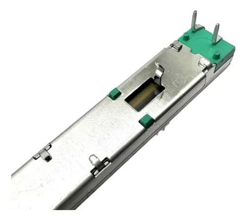 10 Fader Potenciômetro Deslizante Mesa Yamaha Im8 24/32/40