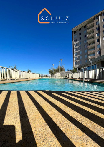 Departamento En Venta En Altos Del Country (68825)