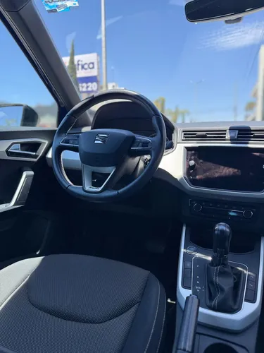 Seat Arona 1.6 Xcellence At