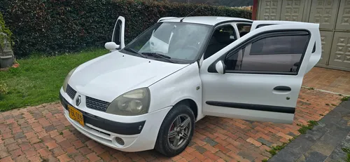 Renault Clio II Cool 1600