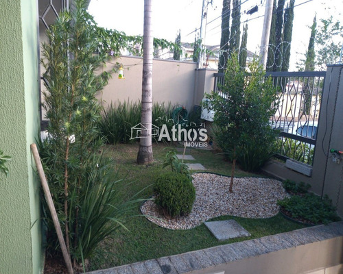Imagem 1 de 21 de Vendo Casa Na Chacara Areal Em Indaiatuba Sp - Ca04856 - 69453069