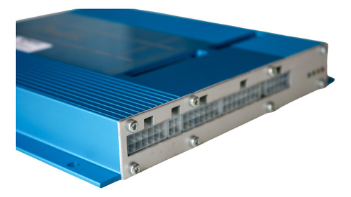 Controlador Eletronico Kalmar Drf450 Azul Cabine Cód. 4195
