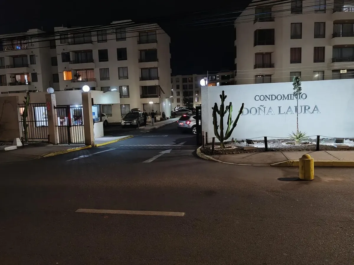 Imagen 3 de 15 de Condominio Doña Laura Tercer Piso