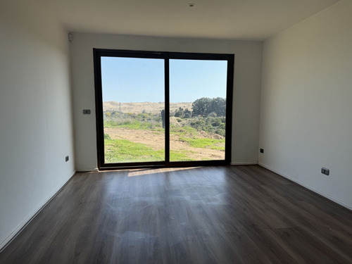 Casa Nueva En Condominio De Mantagua - Concón