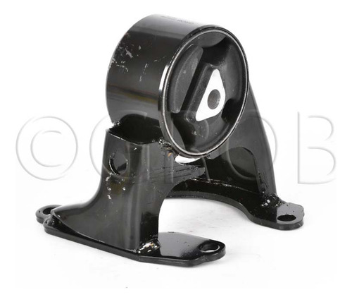 Soporte Motor Gmc Canyon 4x2 L5 3.7 07-12 Derecho Frontal
