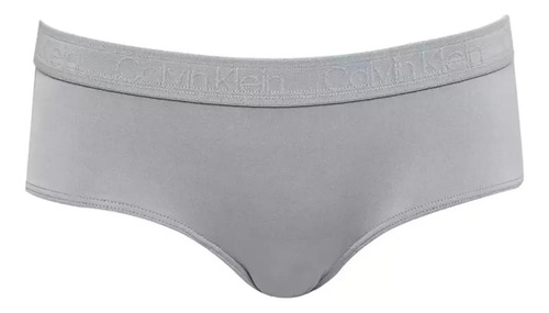 Pack 3 Panty Calzones Calvin Klein Original Bikini Mujer