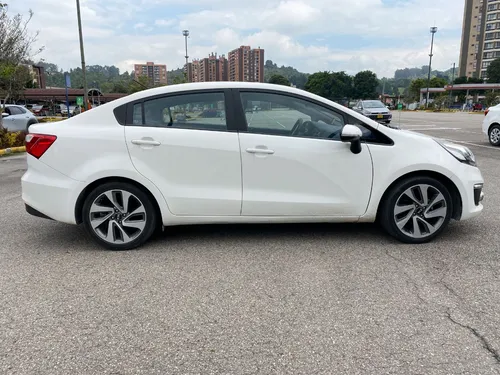 Kia Rio R Summa 1.2