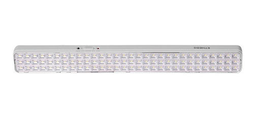 Luz Linterna Led De Emergencia 15 W 90 Leds Luz Fria