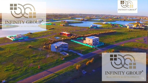Imagen 7 de 13 de Lote Al Lago - Área 11 San Sebastián