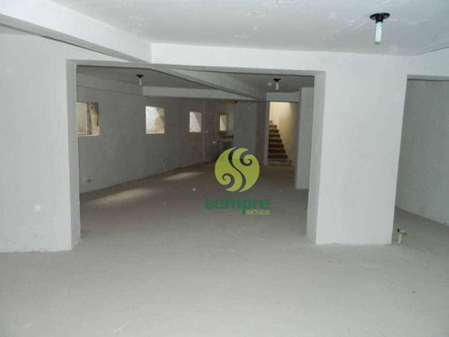 Imagem 9 de 14 de Loja Para Alugar, 229 M² - Funcionários - Belo Horizonte/mg - Lo0071