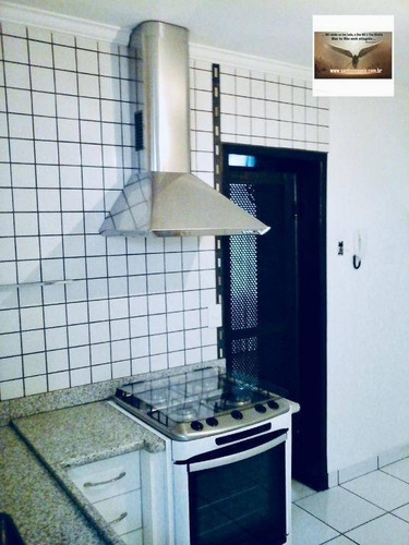 Imagem 2 de 8 de Sobrado De 159 M² Com 02 Dormitórios, Ótimo Acabamento Residencial À Venda, Anchieta, São Bernardo Do Campo. - So0159