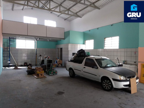 Imagem 6 de 30 de Ótimo Salão Comercial No Sub Solo!!!! - Sc1250