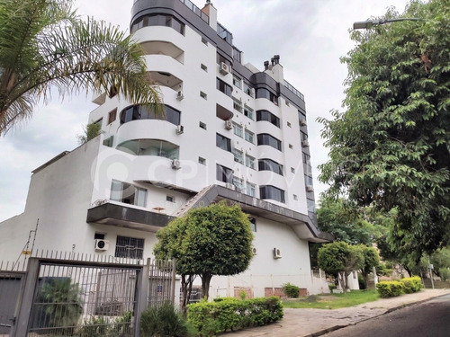 Imagem 1 de 30 de Apartamento Em Jardim Itu Sabará, Porto Alegre/rs De 176m² 3 Quartos À Venda Por R$ 750.000,00 - Ap1881318-s