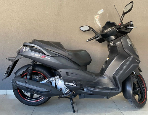 Dafra Citycom 300