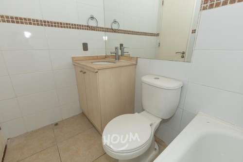 Departamento Gran Avenida Jose Miguel Carrera Id: 27183