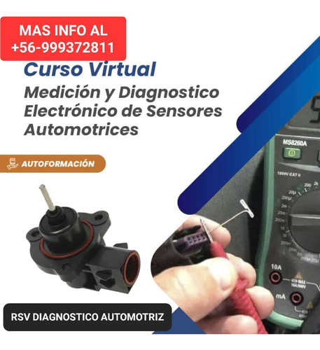 Cursos De Diagnostico Automotriz ,programacion De Llaves